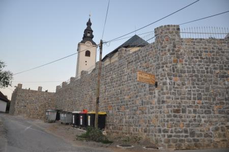 po obnovi zidu 3